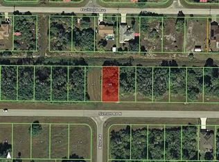 466 Sunset Rd N, Rotonda West, FL 33947