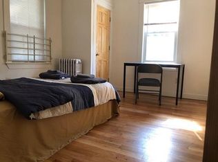 16 Logan St #2, Roxbury, MA 02119