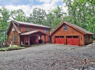 983 Aster Dr, Terra Alta, WV 26764