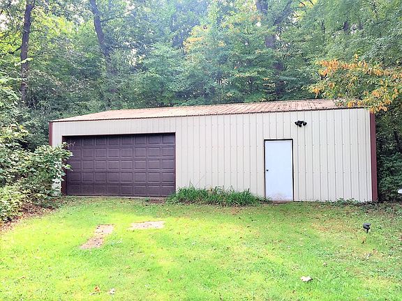 Concrete and Electric!