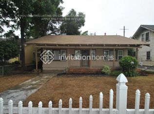 754 Laurel Ave, Pomona, CA 91768