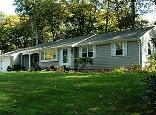 85 Dendron Rd, South Kingstown, RI 02879