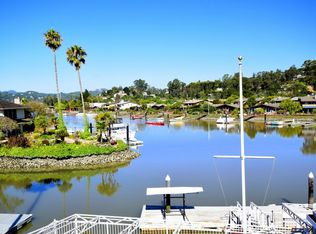 17 Sorrento Way, San Rafael, CA 94901