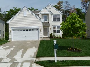78 Fox Hollow Dr, Mays Landing, NJ 08330