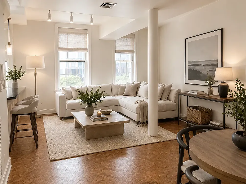 232 Front Street — Photo 1