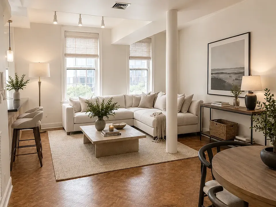 232 Front St #2B