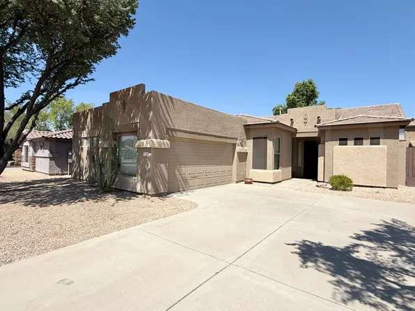 2536 E Remington Pl, Chandler, AZ 85286