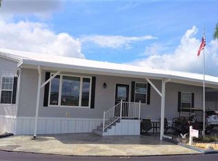 537 Saint George Dr, Davenport, FL 33837