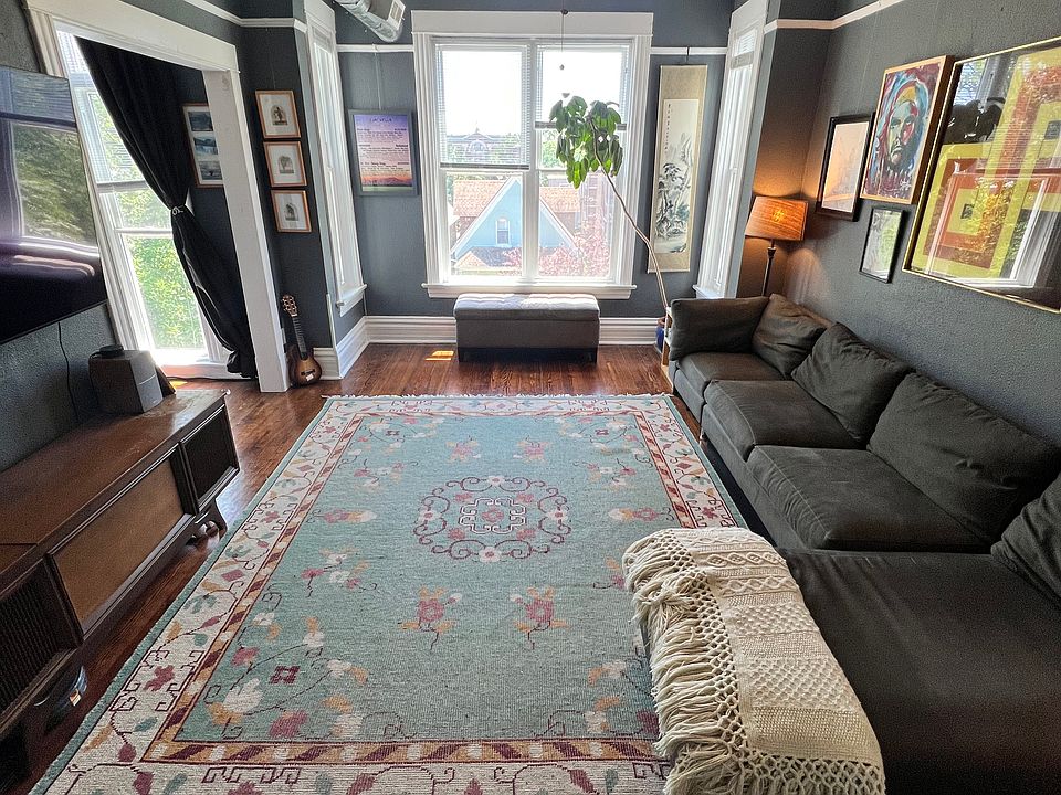 1st image of 3650 W Wabansia Ave Unit 3
