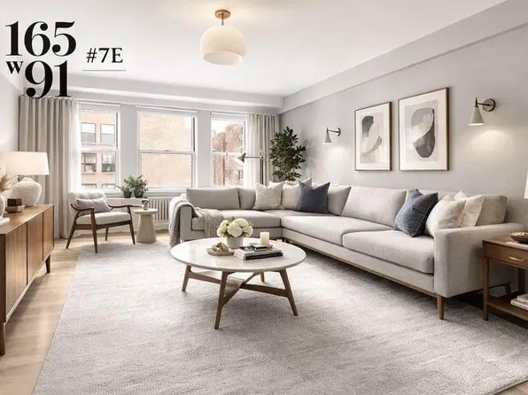 165 West 91st Street image 1 of 11