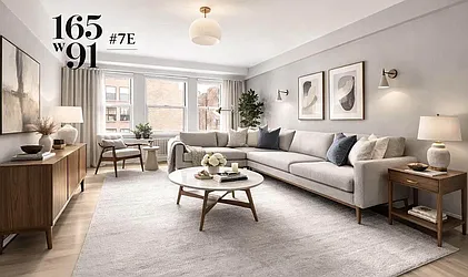 165 West 91st Street #7E image 1 of 12