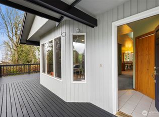 26388 Ansell Road NW, Poulsbo, WA 98370