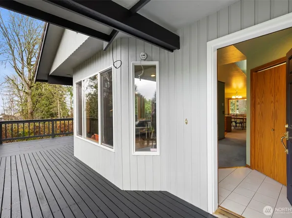 26388 Ansell Road NW, Poulsbo, WA 98370