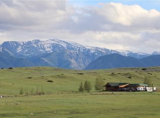 22 Woman Chief Cir, Absarokee, MT 59001