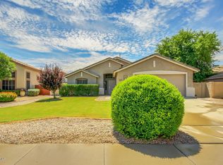 1027 S Roca St, Gilbert, AZ 85296