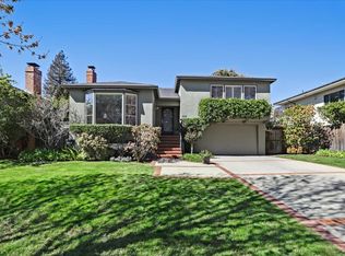 410 Georgetown Ave, San Mateo, CA 94402