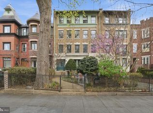 1835 16th Street Condominium, Washington, DC 20009