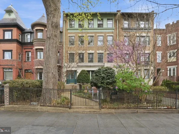 1835 16th St NW APT 1, Washington, DC 20009