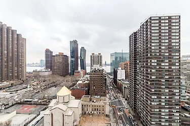 Rented by Ahead Quarters, LTD