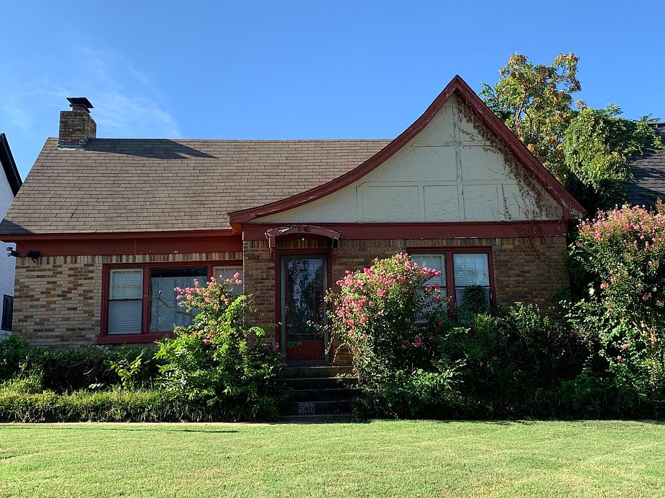 2nd image of 540 NW 35th St