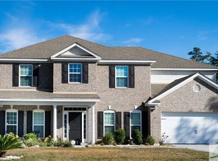 104 Oaktrace Pl, Savannah, GA 31419