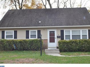 31 Caldwell Ave, Marlton, NJ 08053