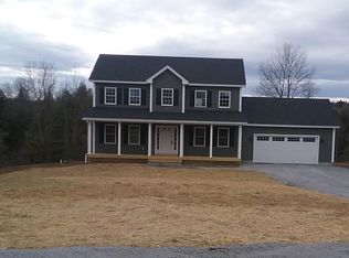 249 Sandy Knl, Westford, VT 05494