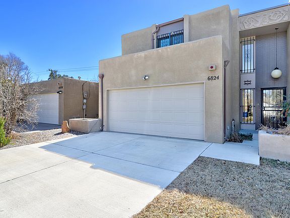 2nd image of 6824 Los Trechos Ct NE