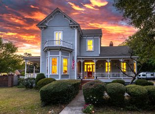 202 N Salem Ave, Sumter, SC 29150