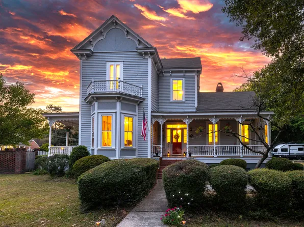 202 N Salem Ave, Sumter, SC 29150