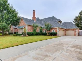 4608 Harrogate Dr, Norman, OK 73072