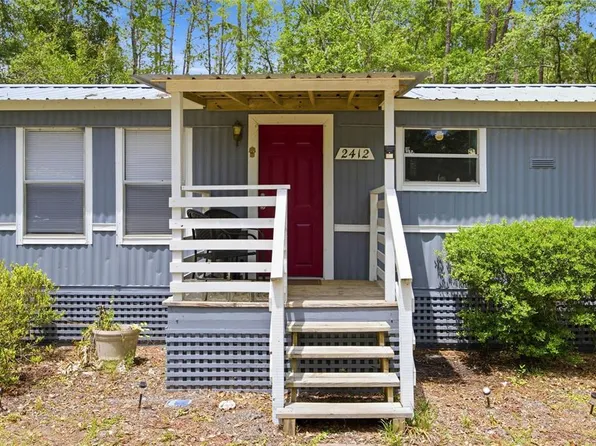 2412 NW 116th Pl, Gainesville, FL 32609