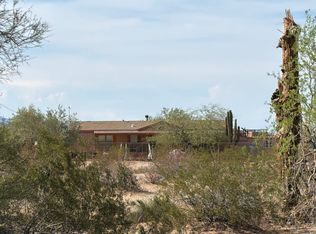 54166 W Sotol Rd, Maricopa, AZ 85139