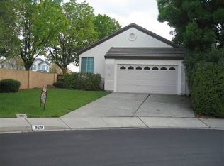 929 Clifton Ct, Vacaville, CA 95688