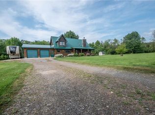 4901 Enser Rd, Eden, NY 14057