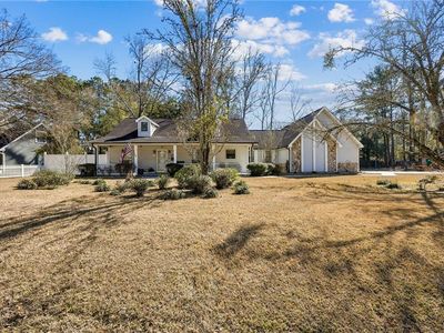 129 Old Folkston Rd, Kingsland, GA, 31548