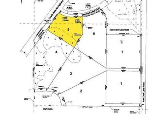LOT 5 E Clark Lake Rd, Nisswa, MN 56468