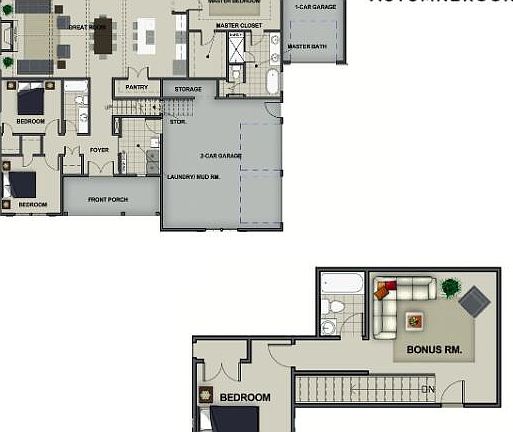 2nd image of 14603 Baker Rd