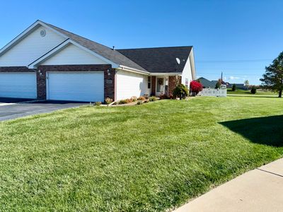 6745 Falcon Dr, Schererville, IN, 46375