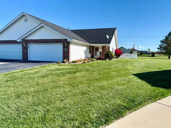 6745 Falcon Dr, Schererville, IN 46375