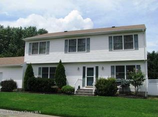 540 Brentwood Rd, Forked River, NJ 08731