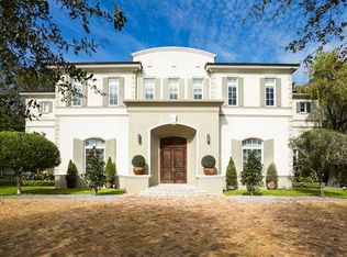 6055 SW 128th St, Pinecrest, FL 33156