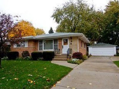 821 N Wilshire Ln, Arlington Heights, IL, 60004
