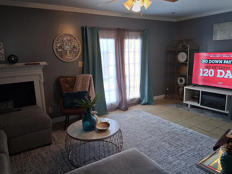 924 Lucas Creek Rd #8 — Photo 10