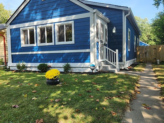 2nd image of 3113 Forest Manor Ave