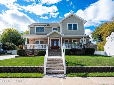 30 Troy St, Staten Island, NY, 10308