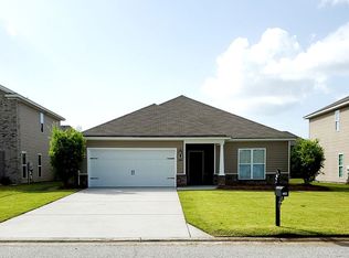 230 Cypress Creek Ln, Guyton, GA 31312