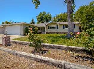 6476 Kimberly Dr, Redding, CA 96001