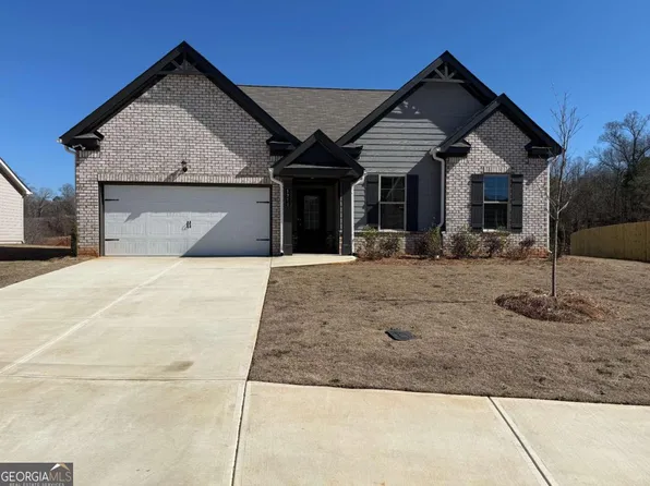 1316 Sunny Valley Ln, Braselton, GA 30517