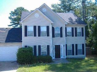 8556 Webb Rd, Riverdale, GA 30274